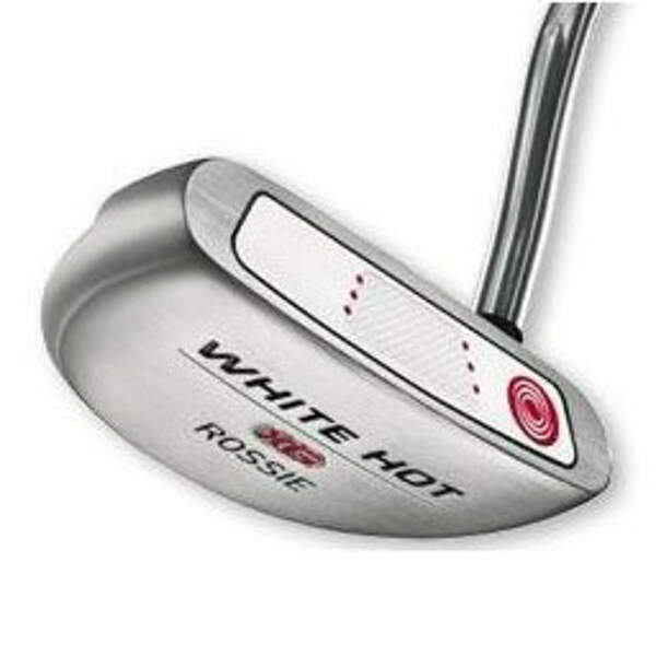 Odyssey White Hot Xg Rossie Putter 2nd Swing Golf